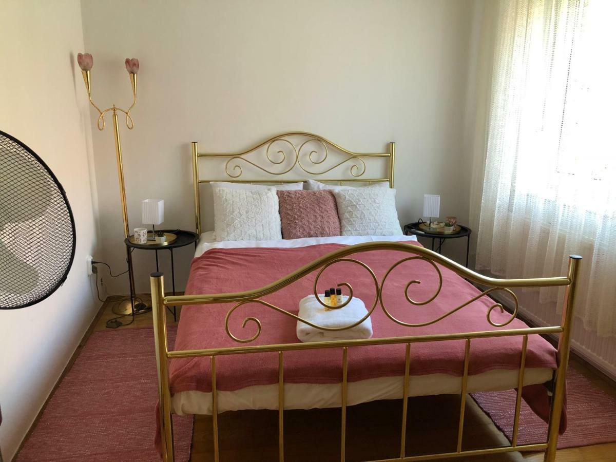 Veranda Apartman Nyíregyháza 외부 사진