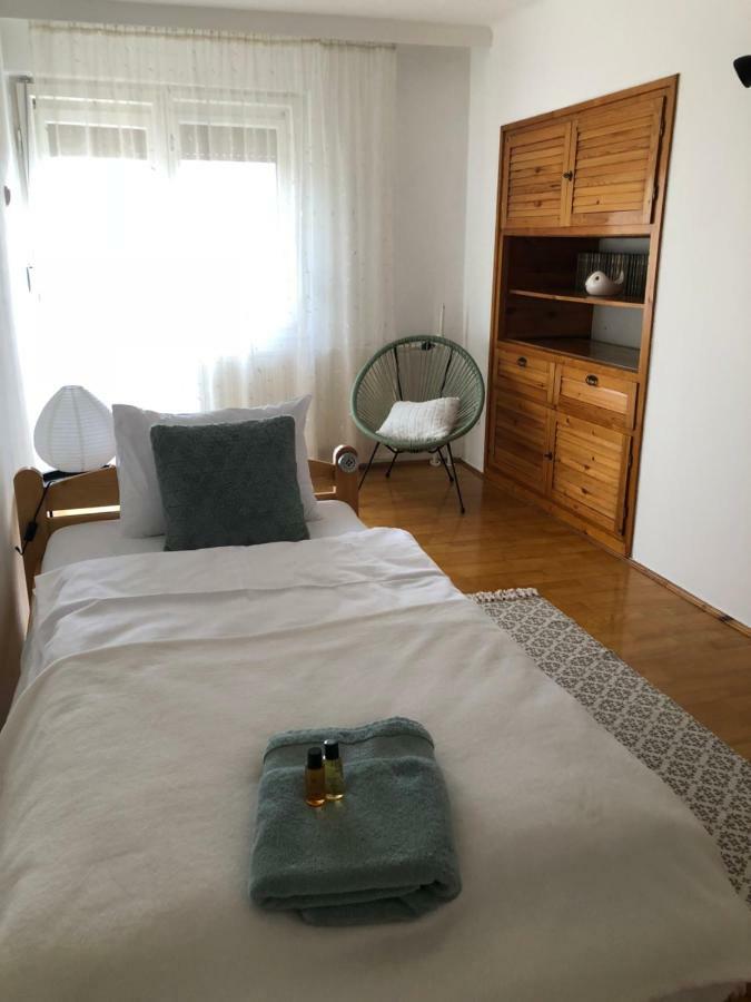 Veranda Apartman Nyíregyháza 외부 사진