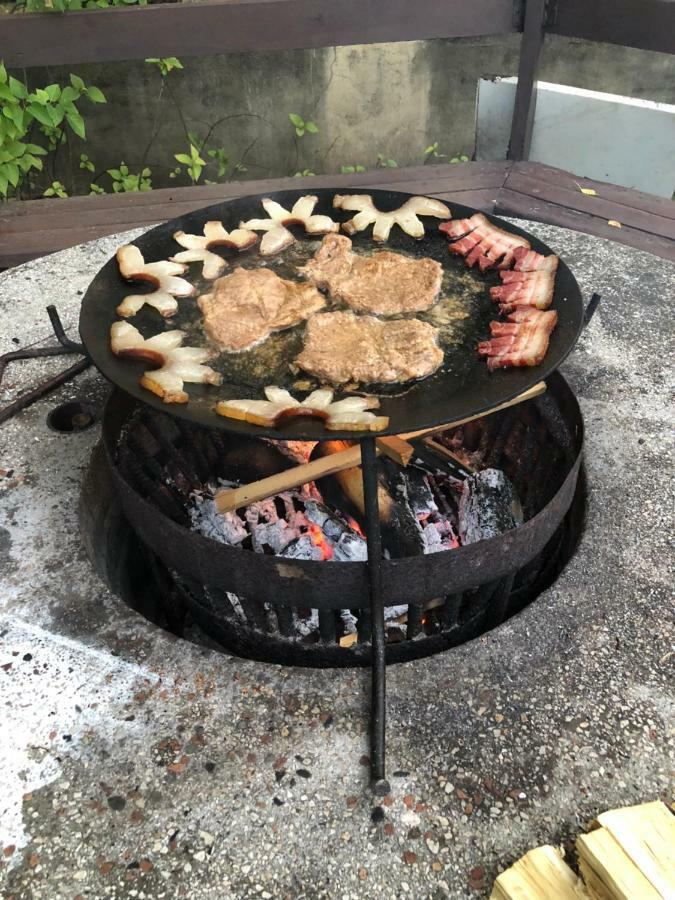 Veranda Apartman Nyíregyháza 외부 사진