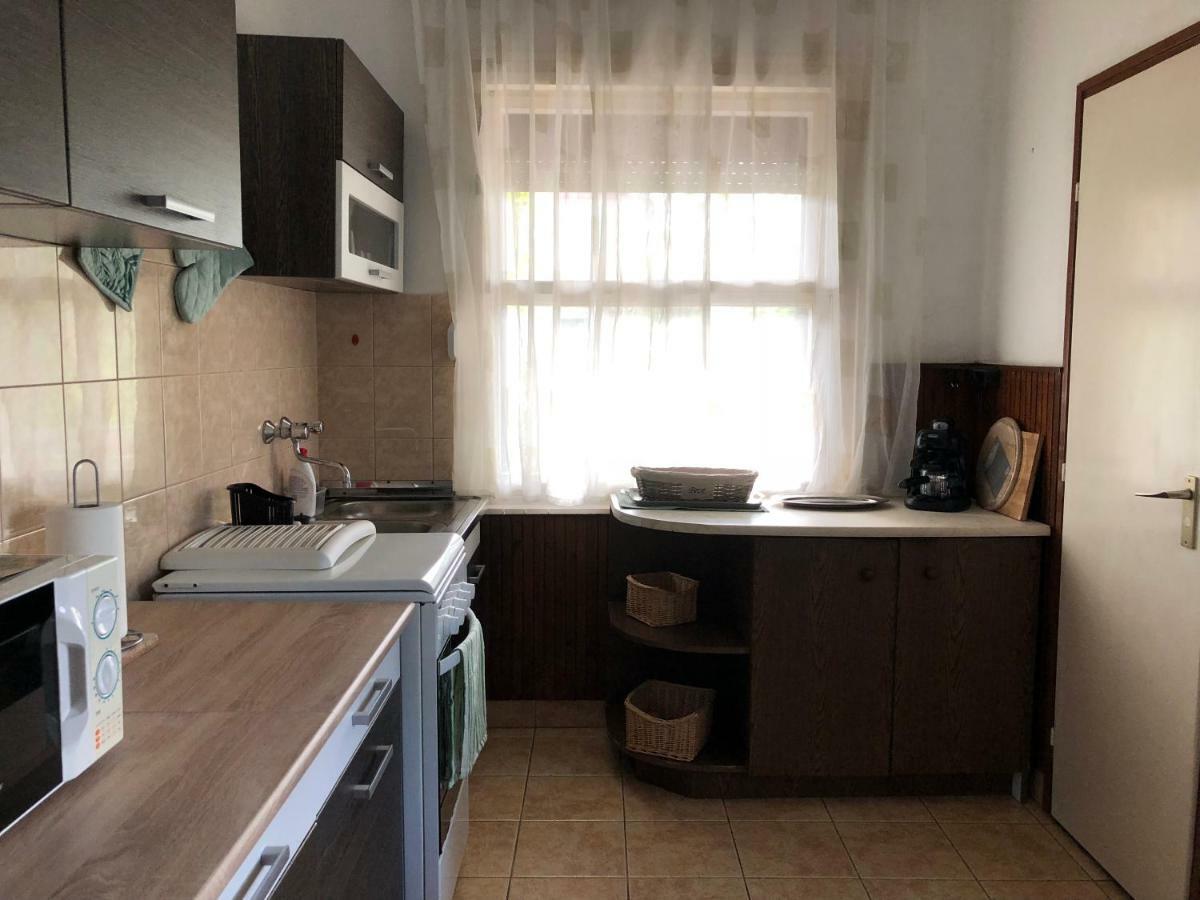 Veranda Apartman Nyíregyháza 외부 사진