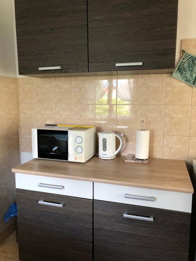Veranda Apartman Nyíregyháza 외부 사진