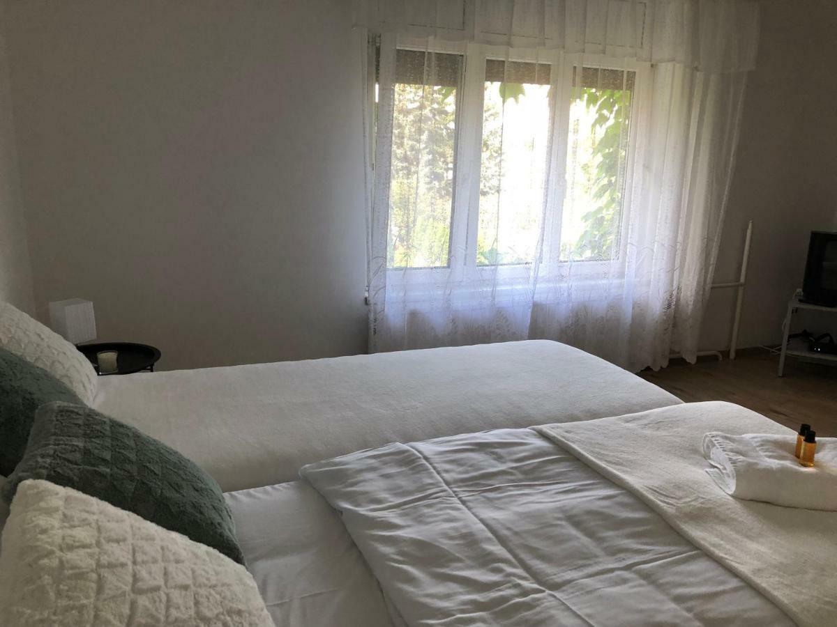 Veranda Apartman Nyíregyháza 외부 사진