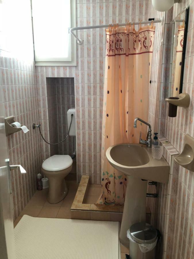 Veranda Apartman Nyíregyháza 외부 사진