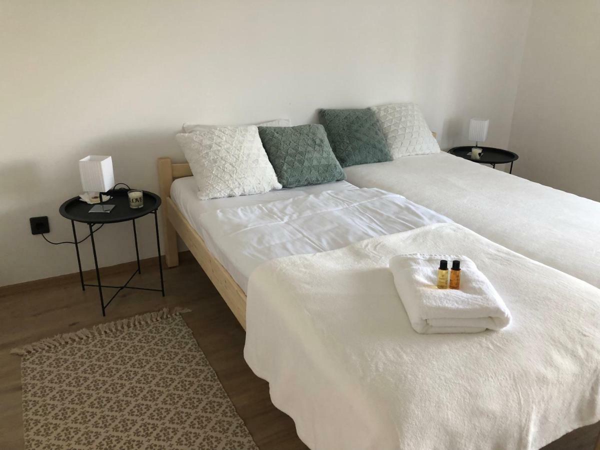 Veranda Apartman Nyíregyháza 외부 사진