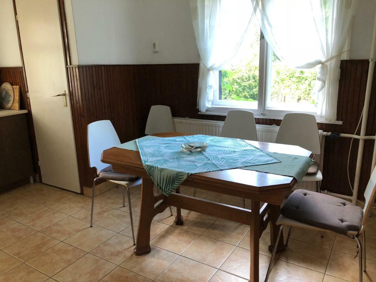 Veranda Apartman Nyíregyháza 외부 사진