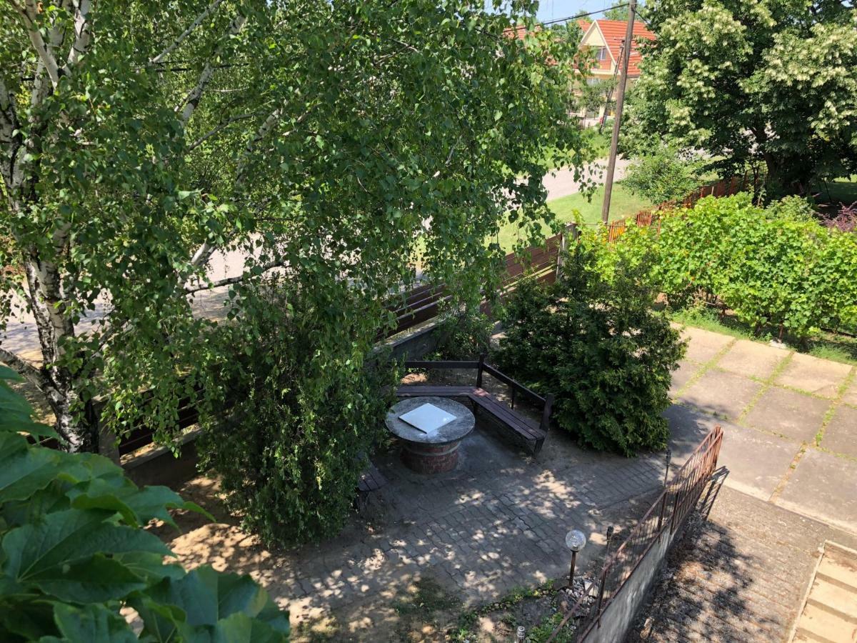 Veranda Apartman Nyíregyháza 외부 사진