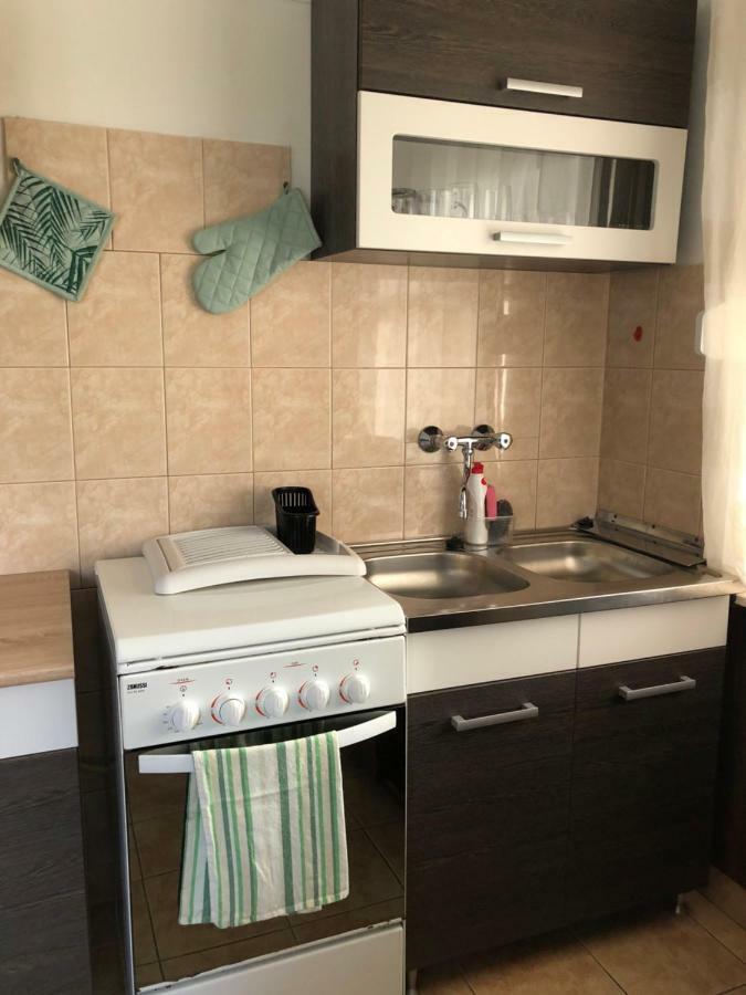 Veranda Apartman Nyíregyháza 외부 사진