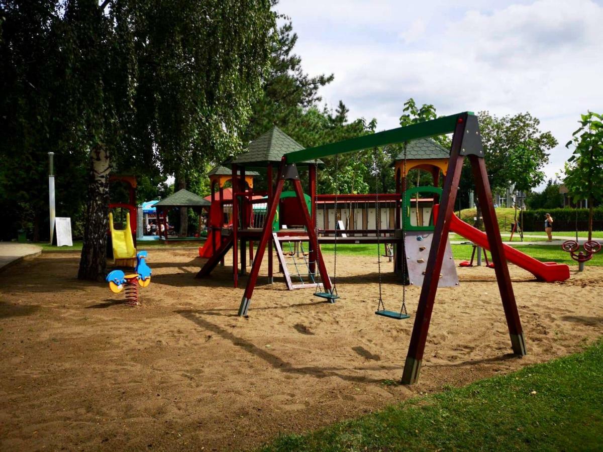 Veranda Apartman Nyíregyháza 외부 사진