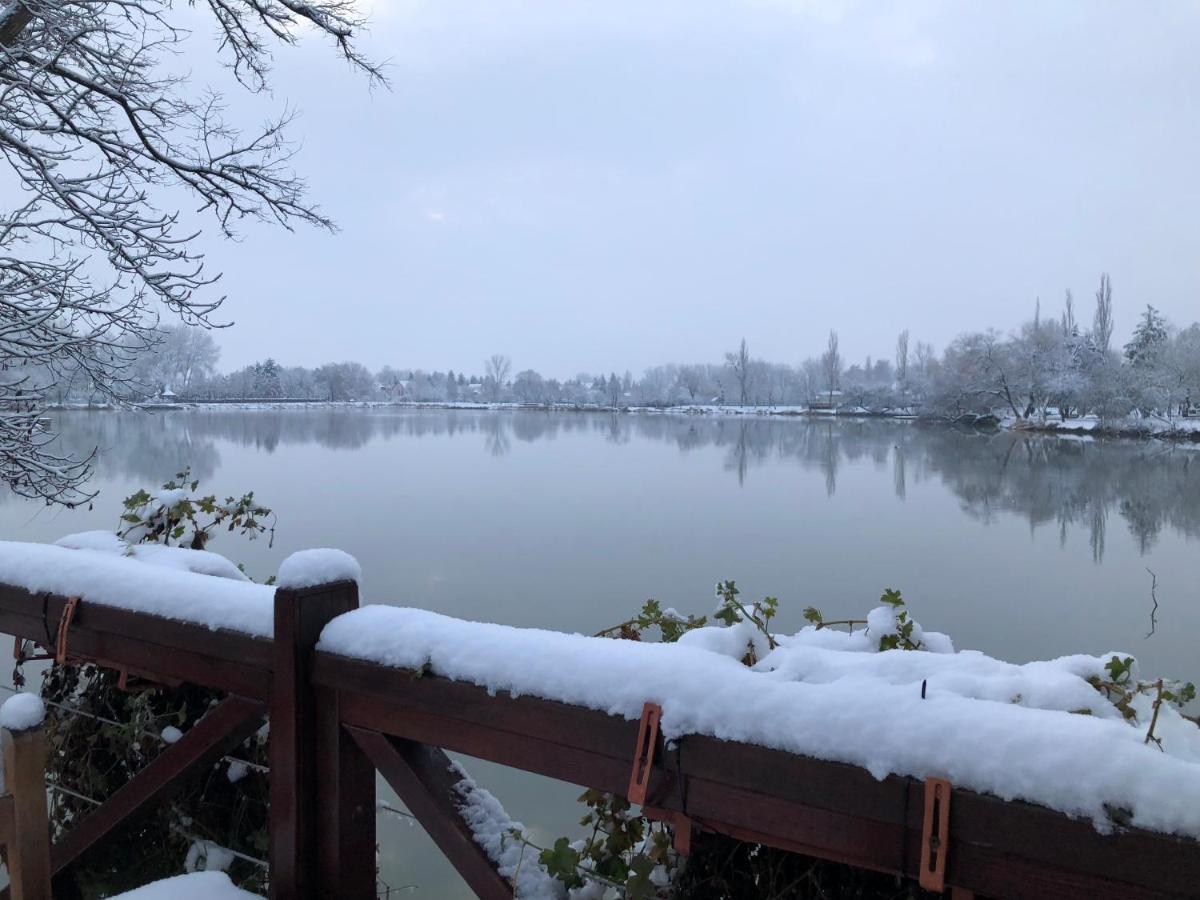 Veranda Apartman Nyíregyháza 외부 사진